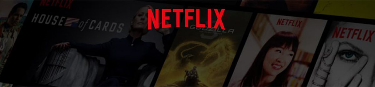 NetflixBar