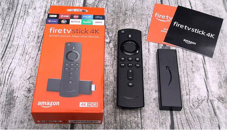 Amazon FireTV app安装工具发布